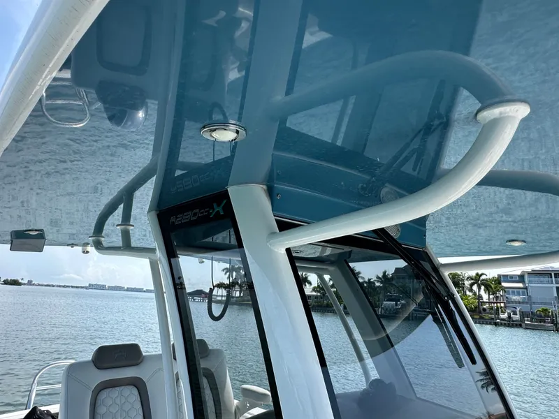 Slide: The Image of World Cat 280 CC-X 2020 - 77