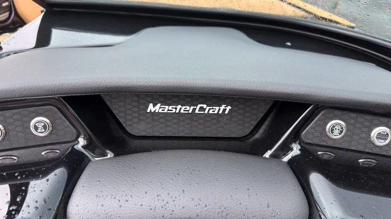 Slide: The Image of Mastercraft NXT23 2027 - 33