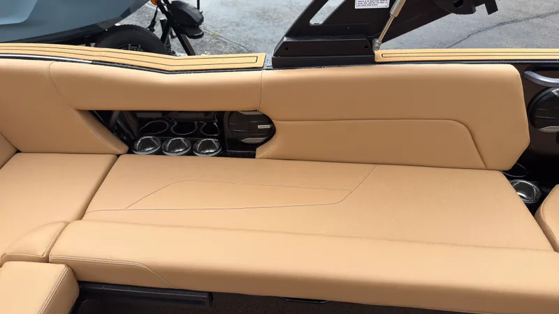 Slide: The Image of Mastercraft NXT23 2027 - 23