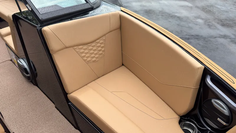 Slide: The Image of Mastercraft NXT23 2027 - 47