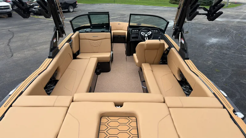 Slide: The Image of Mastercraft NXT23 2027 - 9
