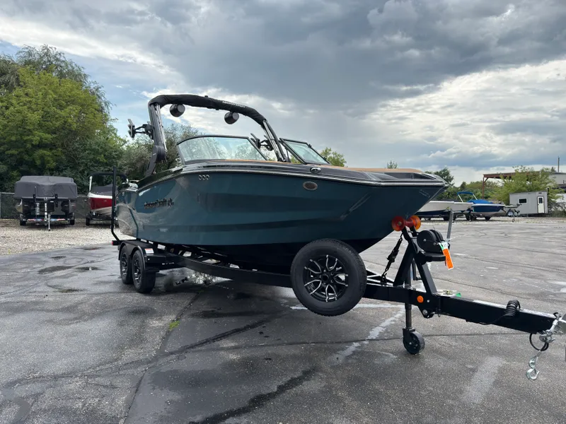 Slide: The Image of Mastercraft NXT23 2027 - 4