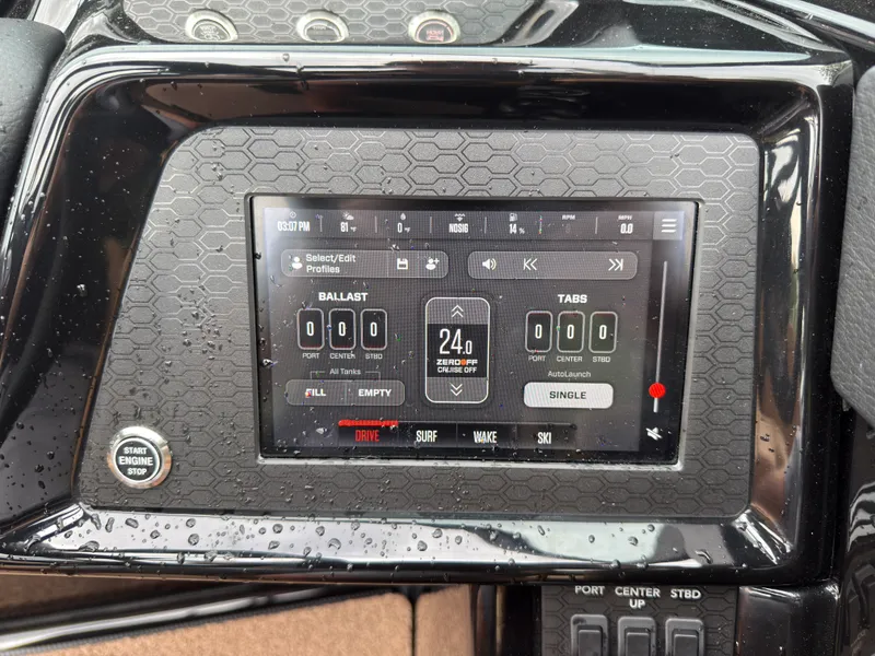 Slide: The Image of Mastercraft NXT23 2027 - 37