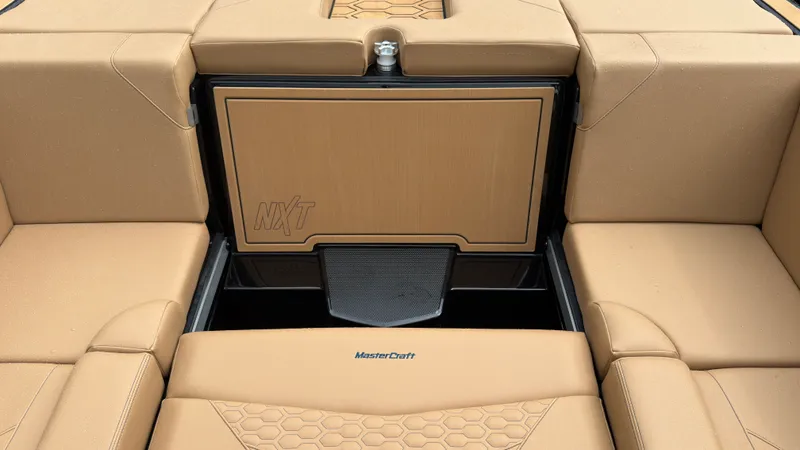 Slide: The Image of Mastercraft NXT23 2027 - 20