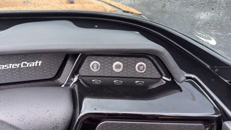 Slide: The Image of Mastercraft NXT23 2027 - 35