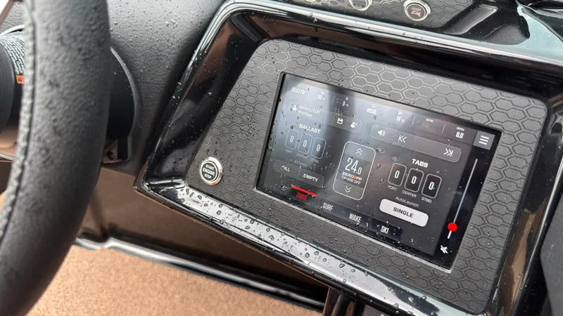 Slide: The Image of Mastercraft NXT23 2027 - 36