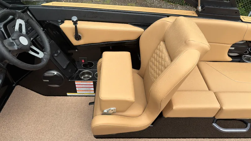 Slide: The Image of Mastercraft NXT23 2027 - 29