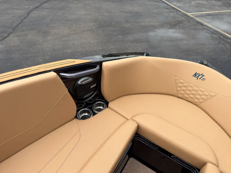 Slide: The Image of Mastercraft NXT23 2027 - 49