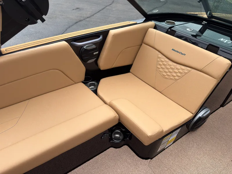 Slide: The Image of Mastercraft NXT23 2027 - 21