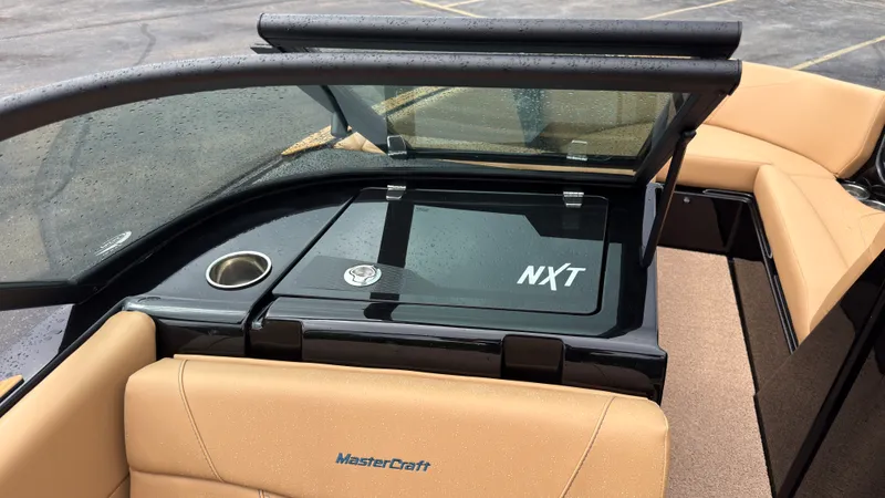Slide: The Image of Mastercraft NXT23 2027 - 26