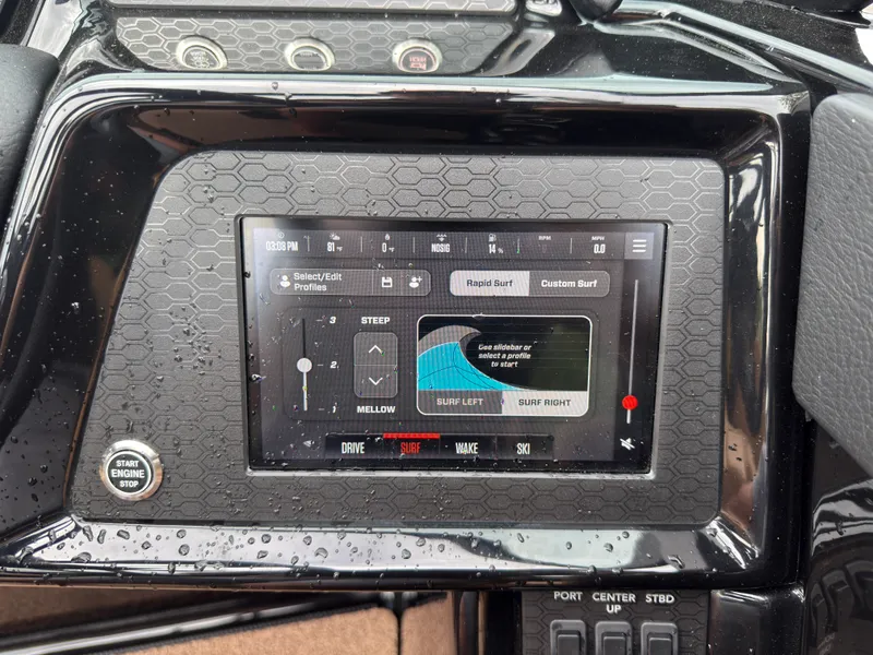 Slide: The Image of Mastercraft NXT23 2027 - 41