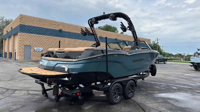 Slide: The Image of Mastercraft NXT23 2027 - 6