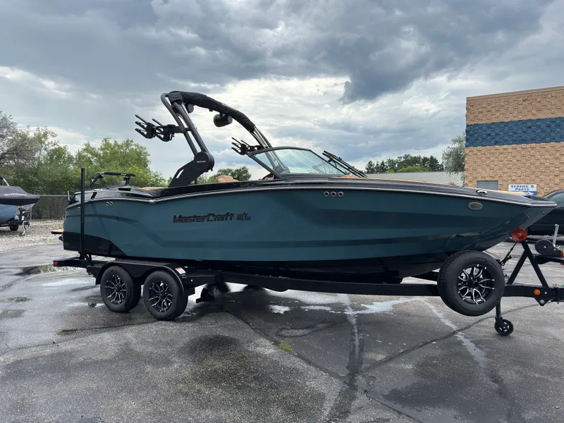 Slide: The Image of Mastercraft NXT23 2027 - 5