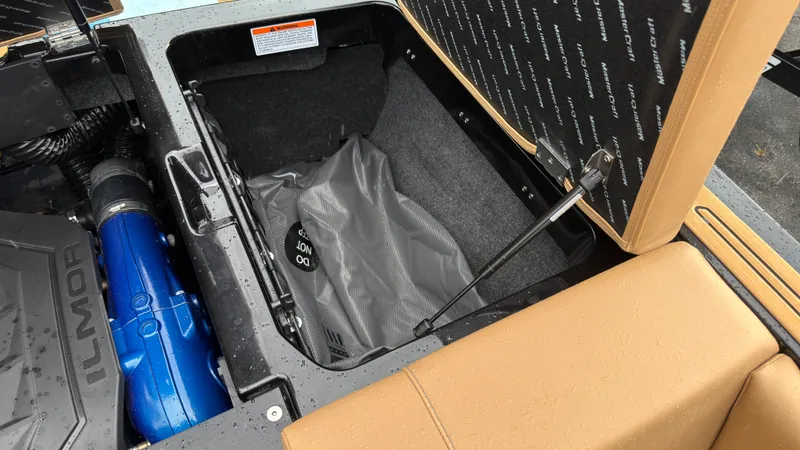 Slide: The Image of Mastercraft NXT23 2027 - 15