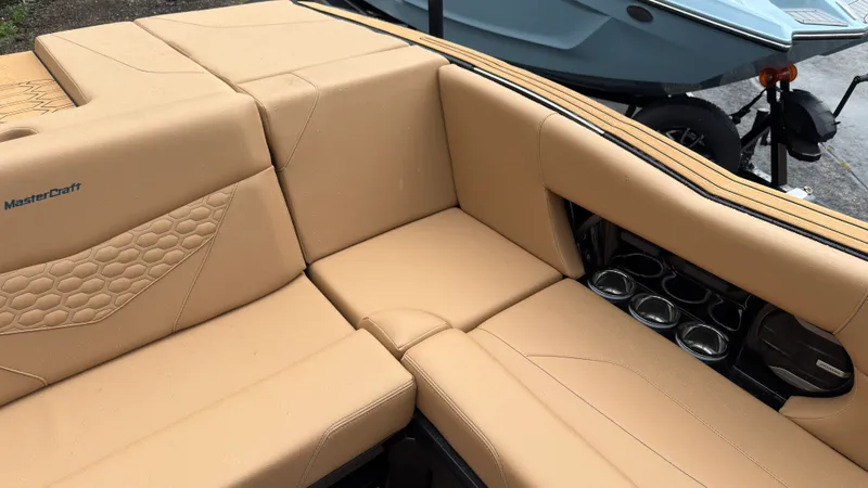 Slide: The Image of Mastercraft NXT23 2027 - 22