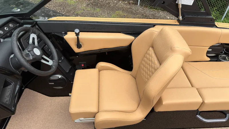 Slide: The Image of Mastercraft NXT23 2027 - 28