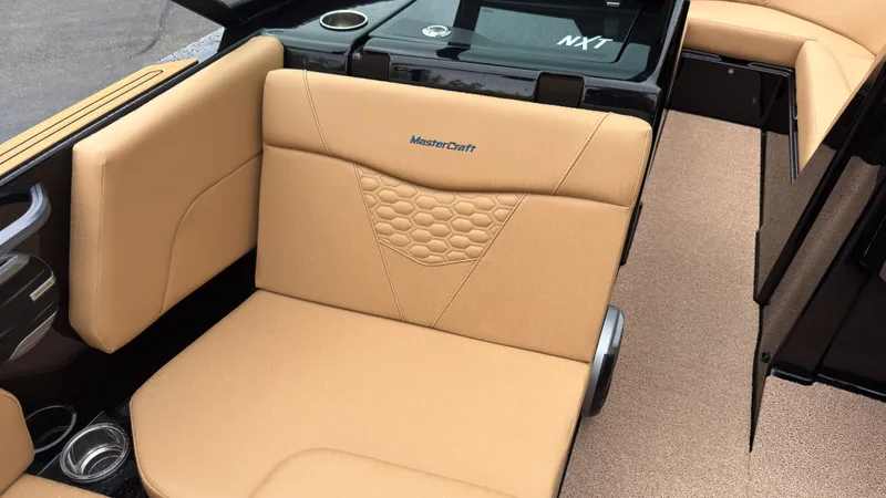 Slide: The Image of Mastercraft NXT23 2027 - 25