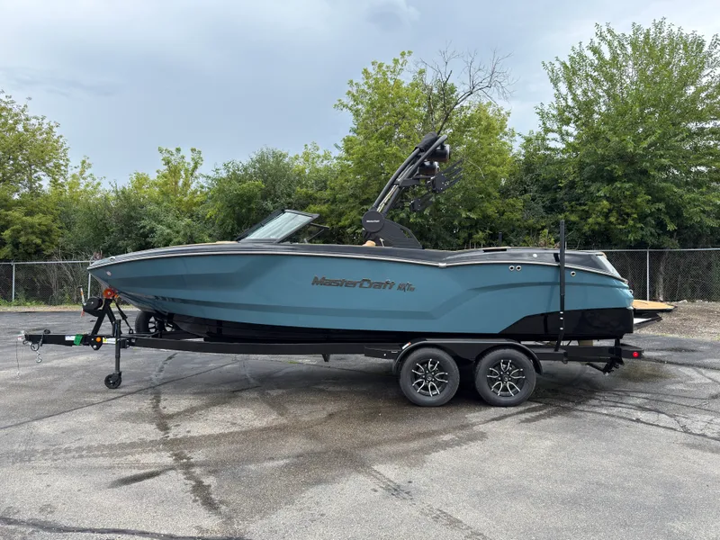 The Image of Mastercraft NXT23 2027 - 0