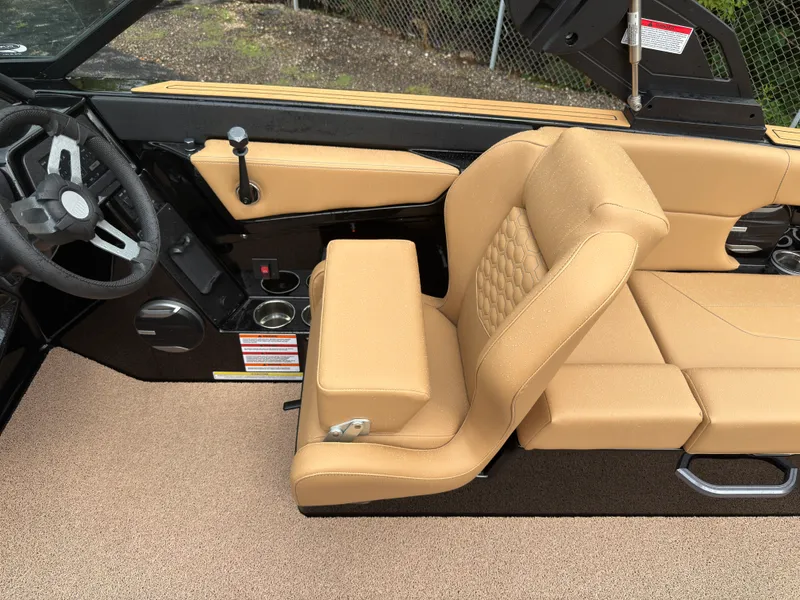Slide: The Image of Mastercraft NXT23 2027 - 29
