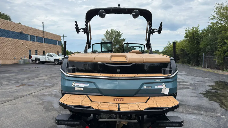 Slide: The Image of Mastercraft NXT23 2027 - 7