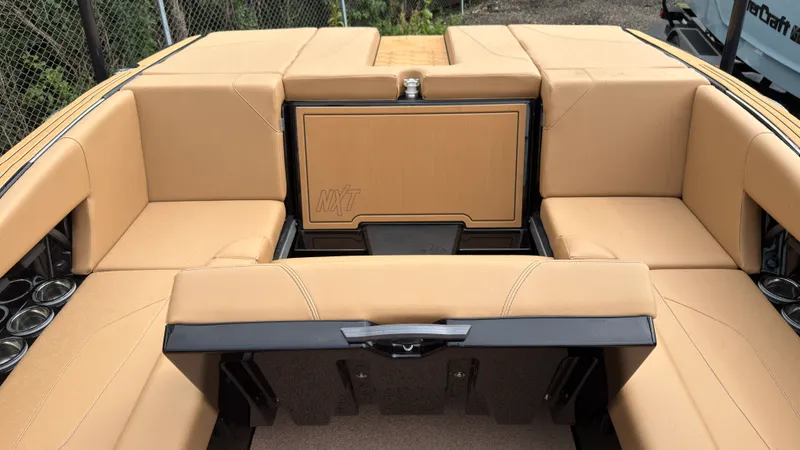 Slide: The Image of Mastercraft NXT23 2027 - 19