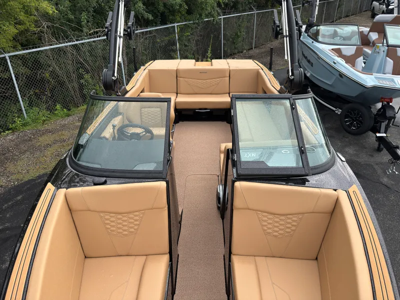 Slide: The Image of Mastercraft NXT23 2027 - 55