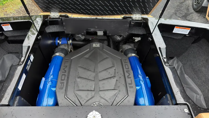 Slide: The Image of Mastercraft NXT23 2027 - 14