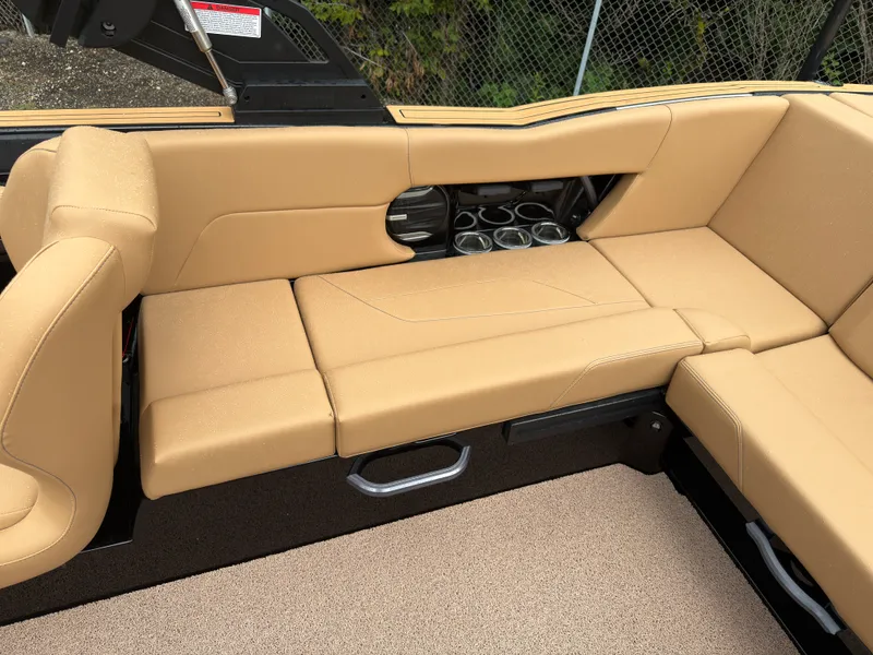 Slide: The Image of Mastercraft NXT23 2027 - 16