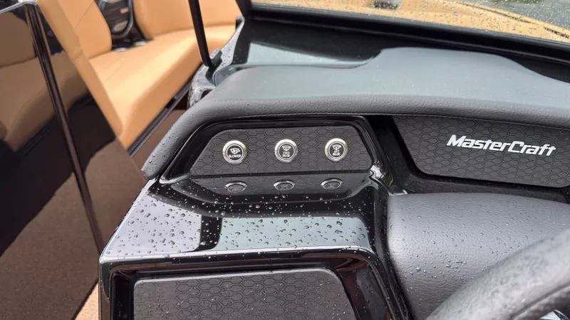 Slide: The Image of Mastercraft NXT23 2027 - 32