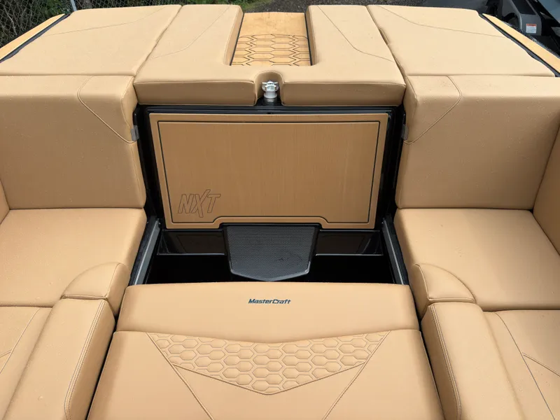 Slide: The Image of Mastercraft NXT23 2027 - 26