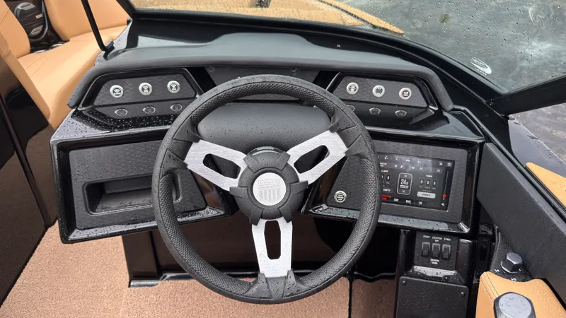 Slide: The Image of Mastercraft NXT23 2027 - 31