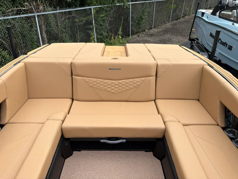Slide: The Image of Mastercraft NXT23 2027 - 11