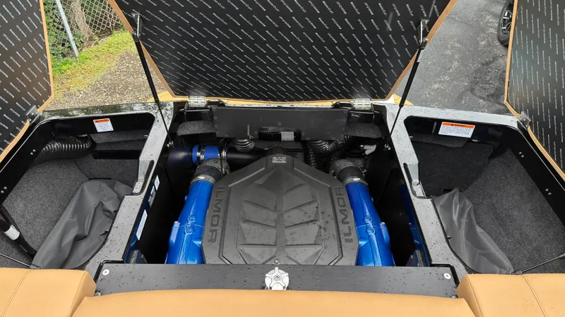 Slide: The Image of Mastercraft NXT23 2027 - 12