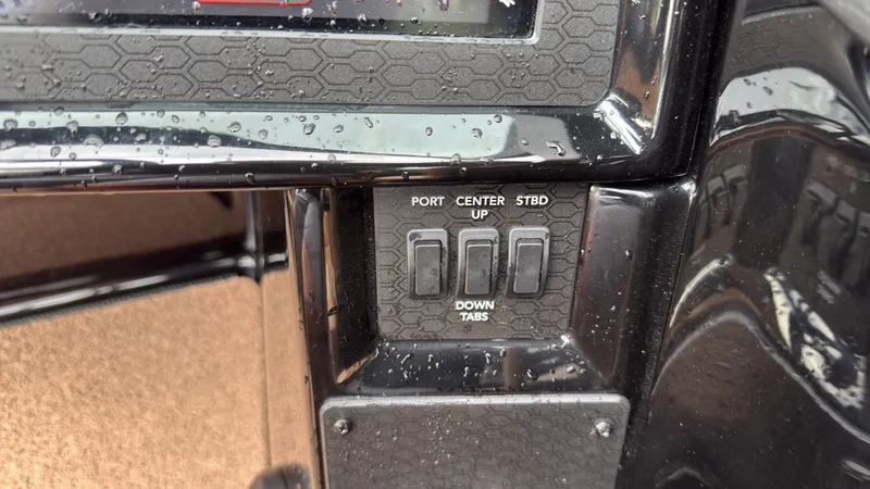 Slide: The Image of Mastercraft NXT23 2027 - 45