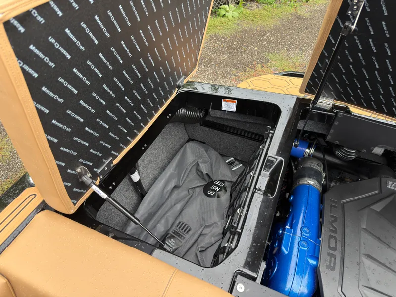 Slide: The Image of Mastercraft NXT23 2027 - 12