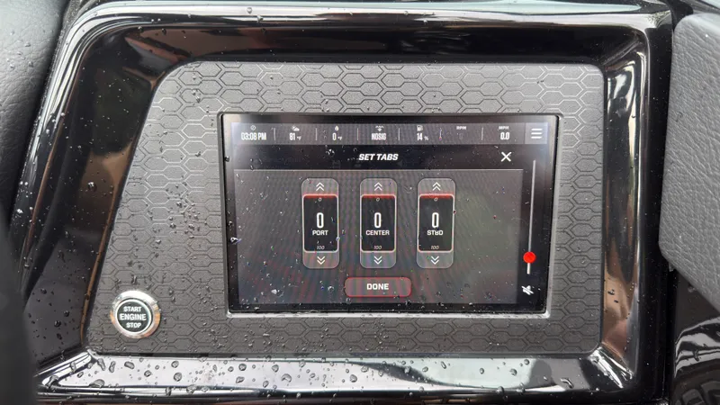 Slide: The Image of Mastercraft NXT23 2027 - 39
