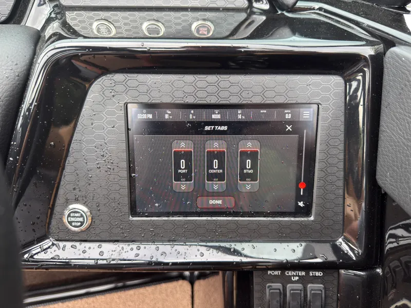 Slide: The Image of Mastercraft NXT23 2027 - 39