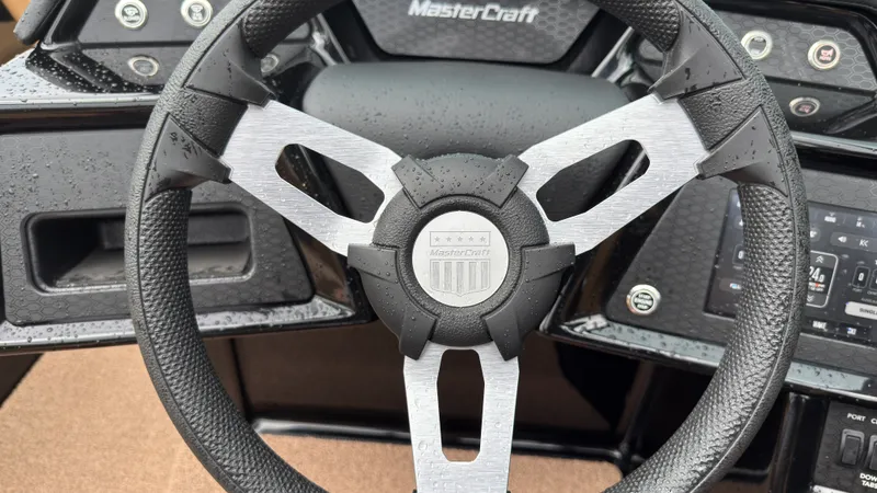 Slide: The Image of Mastercraft NXT23 2027 - 34