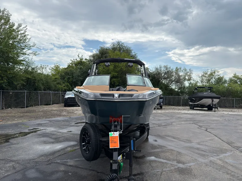 Slide: The Image of Mastercraft NXT23 2027 - 3