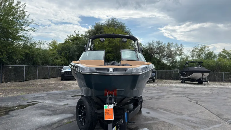 Slide: The Image of Mastercraft NXT23 2027 - 3