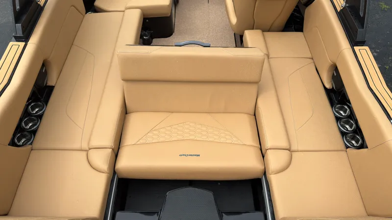 Slide: The Image of Mastercraft NXT23 2027 - 21
