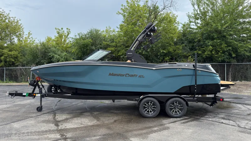 The Image of Mastercraft NXT23 2027 - 0