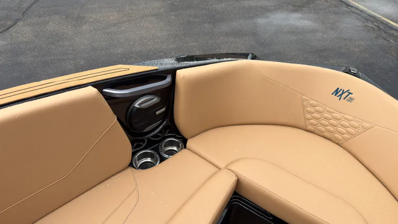 Slide: The Image of Mastercraft NXT23 2027 - 48