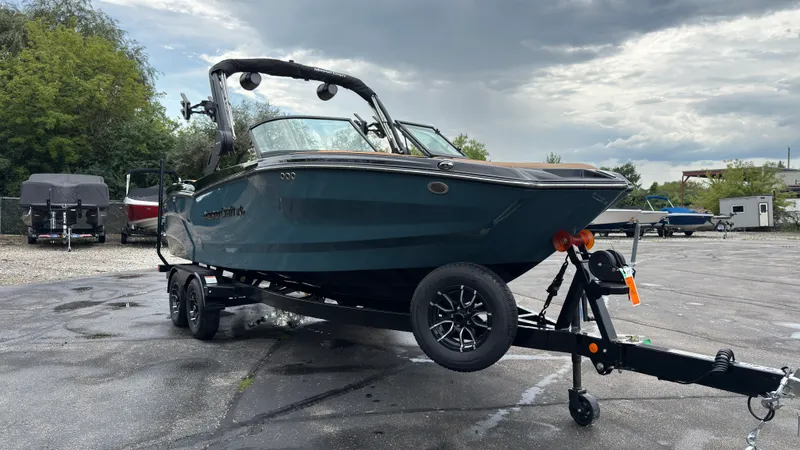 Slide: The Image of Mastercraft NXT23 2027 - 4