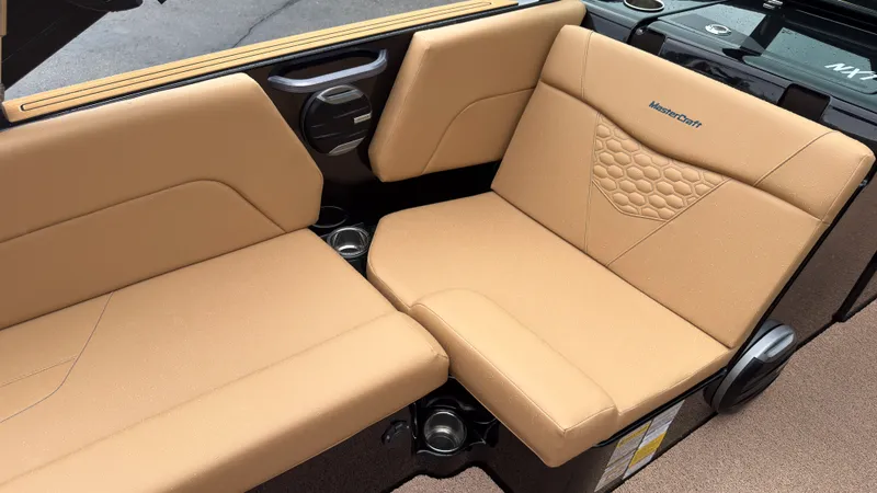 Slide: The Image of Mastercraft NXT23 2027 - 24