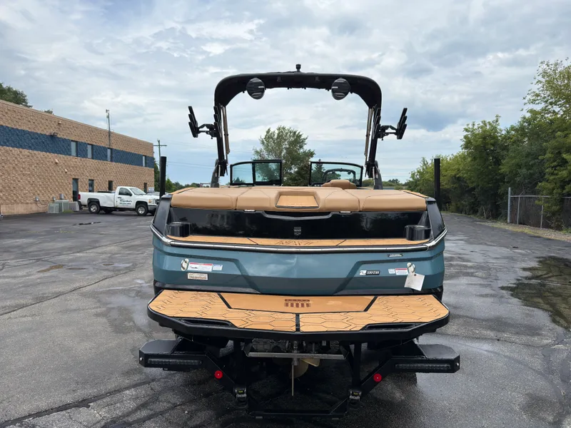 Slide: The Image of Mastercraft NXT23 2027 - 7