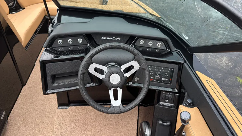 Slide: The Image of Mastercraft NXT23 2027 - 30