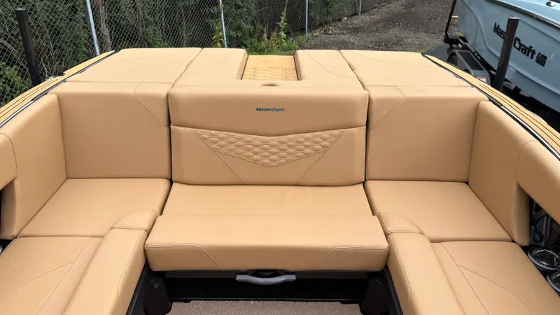 Slide: The Image of Mastercraft NXT23 2027 - 11
