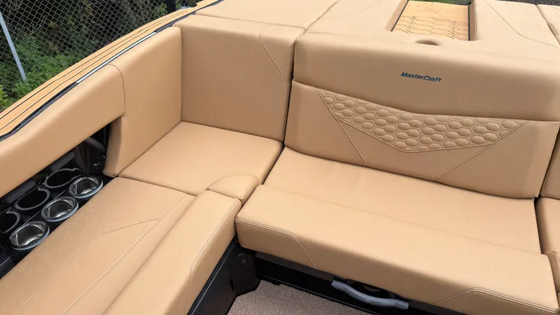 Slide: The Image of Mastercraft NXT23 2027 - 17