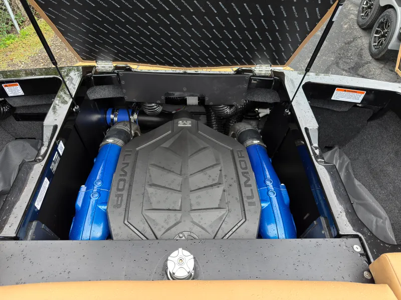 Slide: The Image of Mastercraft NXT23 2027 - 13